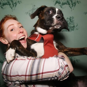 Fundraising Page: Cassidy Cook